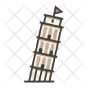 پیش‌نمایش فایل pisa-tower-10 از پک Landmark 