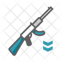پیش‌نمایش فایل gun-171 از پک News And Media 