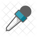پیش‌نمایش فایل microphone-839 از پک News And Media 