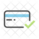 پیش‌نمایش فایل approve-card-6 از پک Payment 