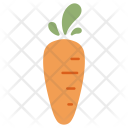 پیش‌نمایش فایل carrot-377 از پک Vegetable 
