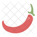 پیش‌نمایش فایل chili-76 از پک Vegetable 