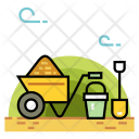 پیش‌نمایش فایل gardening-146 از پک مزرعه ارگانیک - خطی رنگی – داستان‌های مزرعه