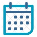 پیش‌نمایش فایل calendar-2930 از پک سسنتیا رابط کاربری