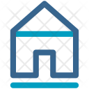 پیش‌نمایش فایل home-1744 از پک سسنتیا رابط کاربری