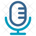 پیش‌نمایش فایل microphone-848 از پک سسنتیا رابط کاربری