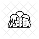 پیش‌نمایش فایل waffle-60 از پک نانوایی