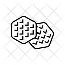پیش‌نمایش فایل waffle-61 از پک نانوایی