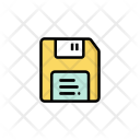 پیش‌نمایش فایل floppy-391 از پک Information Technology 