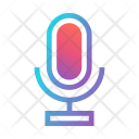 پیش‌نمایش فایل microphone-849 از پک فیلم و سینما - گرادیانی – طراحی گلاوینگ