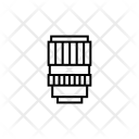 پیش‌نمایش فایل lens-140 از پک Photography 