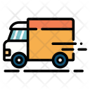 پیش‌نمایش فایل delivery-truck-250 از پک خدمات پستی