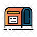 پیش‌نمایش فایل mailbox-260 از پک خدمات پستی
