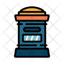 پیش‌نمایش فایل mailbox-261 از پک خدمات پستی
