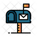 پیش‌نمایش فایل mailbox-262 از پک خدمات پستی