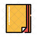 پیش‌نمایش فایل colored-paper از پک لوازم تحریر