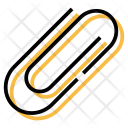 پیش‌نمایش فایل paper-clip-21 از پک لوازم تحریر