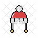 پیش‌نمایش فایل beanie-193 از پک Christmas 