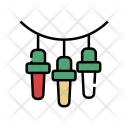 پیش‌نمایش فایل bulb-1320 از پک Christmas 