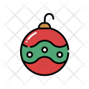 پیش‌نمایش فایل christmas-bauble-18 از پک Christmas 
