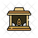 پیش‌نمایش فایل fireplace-230 از پک Christmas 
