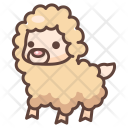 پیش‌نمایش فایل alpaca-5 از پک حیوان بامزه