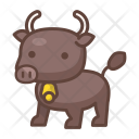 پیش‌نمایش فایل buffalo-26 از پک حیوان بامزه