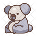 پیش‌نمایش فایل koala-59 از پک حیوان بامزه