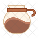 پیش‌نمایش فایل coffee-pot-24 از پک قهوه