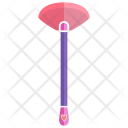 پیش‌نمایش فایل brush-1293 از پک لوازم آرایشی