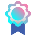 پیش‌نمایش فایل badge-977 از پک بازاریابی دیجیتال