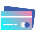 پیش‌نمایش فایل credit-card-795 از پک بازاریابی دیجیتال