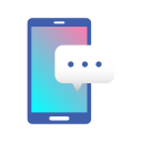 پیش‌نمایش فایل mobile-2092 از پک بازاریابی دیجیتال
