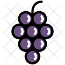 پیش‌نمایش فایل grapes-217 از پک میوه