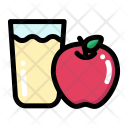 پیش‌نمایش فایل apple-juice-10 از پک میوه