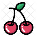 پیش‌نمایش فایل cherry-349 از پک میوه