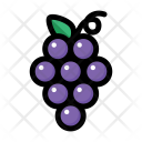 پیش‌نمایش فایل grapes-218 از پک میوه