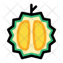 پیش‌نمایش فایل half-durian از پک میوه