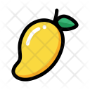 پیش‌نمایش فایل mango-90 از پک میوه