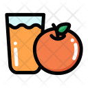پیش‌نمایش فایل orange-juice-34 از پک میوه