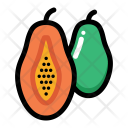 پیش‌نمایش فایل papaya-57 از پک میوه