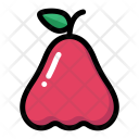 پیش‌نمایش فایل rose-apple از پک میوه