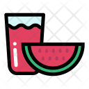 پیش‌نمایش فایل watermelon-juice-2 از پک میوه