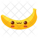 پیش‌نمایش فایل banana-219 از پک چهره میوه