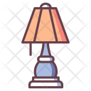 پیش‌نمایش فایل table-lamp-157 از پک هاستل