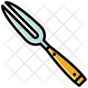 پیش‌نمایش فایل carving-fork-1 از پک ابزار آشپزخانه