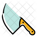 پیش‌نمایش فایل cleaver-46 از پک ابزار آشپزخانه