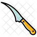پیش‌نمایش فایل knife-609 از پک ابزار آشپزخانه