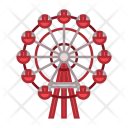 پیش‌نمایش فایل ferris-wheel-39 از پک بنای شاخص