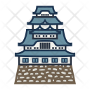 پیش‌نمایش فایل himeji-castle-1 از پک بنای شاخص